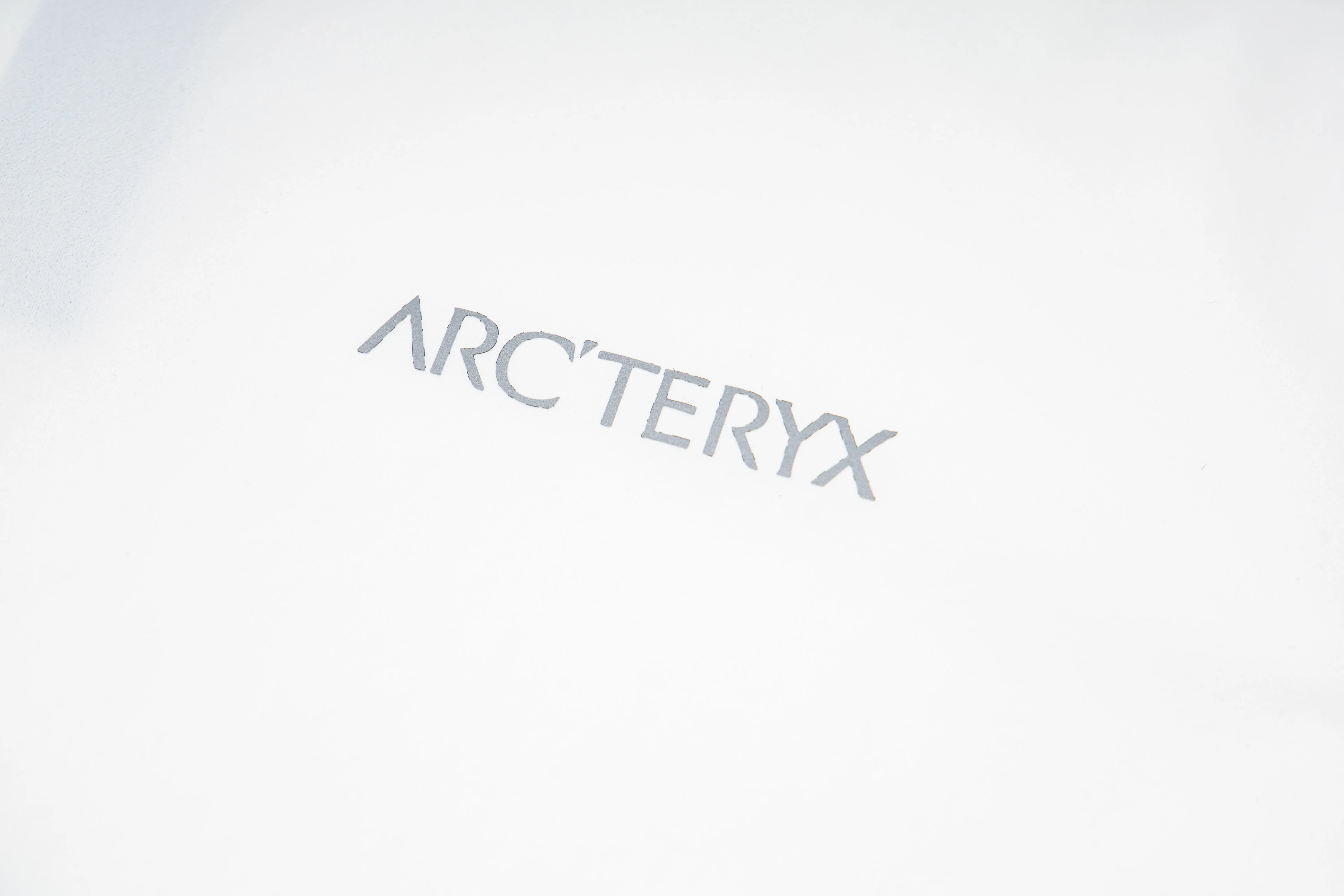 ARC'TERYX polo Same Style Breathable Same Style ：Black White Light Gray Sizes：S-XXL